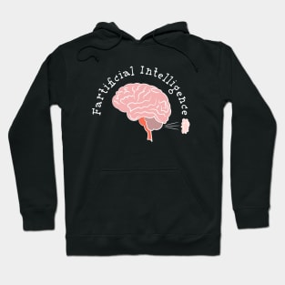 Fartificial Intelligence Hoodie